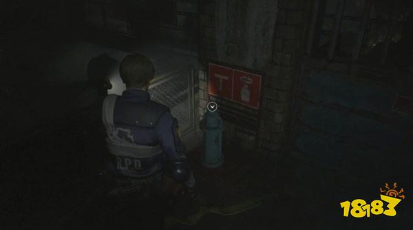 生化2怎么通過下水道 下水道攻略教程