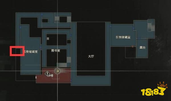 生化2怎么通过表关钟楼 钟楼攻略教程