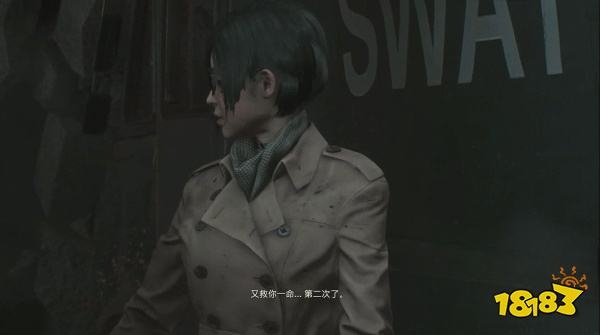 生化2怎么通過表關逃離停車場 逃離停車場攻略教程