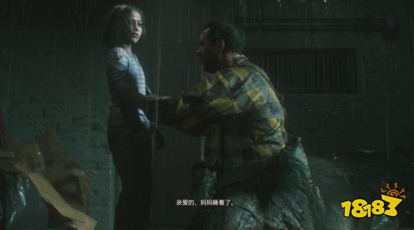 生化2怎么通過表關逃離停車場 逃離停車場攻略教程