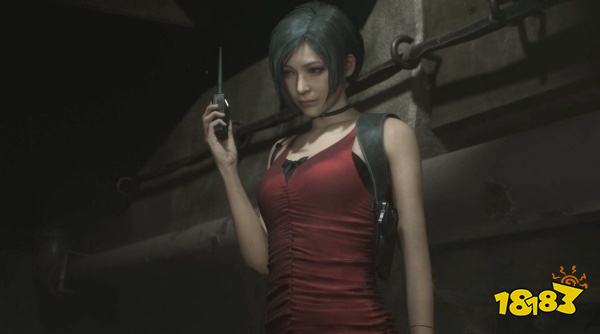 生化2怎么通過表關操作艾達王 操作艾達王攻略教程