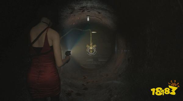 生化2怎么通過表關操作艾達王 操作艾達王攻略教程