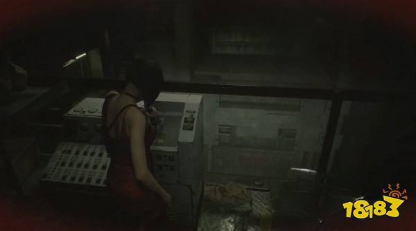 生化2怎么通過表關焚化爐 焚化爐攻略教程
