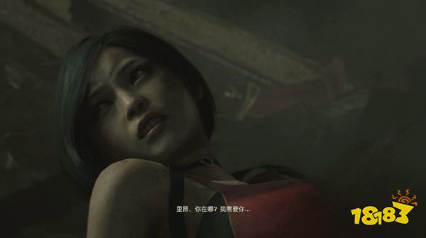 生化2怎么通過表關焚化爐 焚化爐攻略教程
