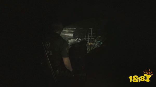 生化2怎么通過表關控制室 控制室攻略教程