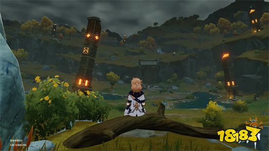 原神3.3版本下载