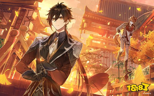 原神宵宫配队思路是什么 宵宫阵容搭配教程