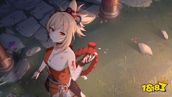 原神宵宫配队思路是什么 宵宫阵容搭配教程