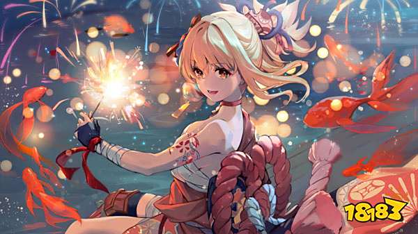 原神宵宫配队思路是什么 宵宫阵容搭配教程