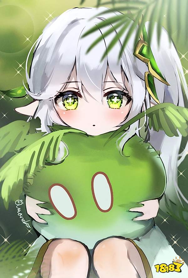 原神纳西妲强度行吗? 纳西妲优缺点分析