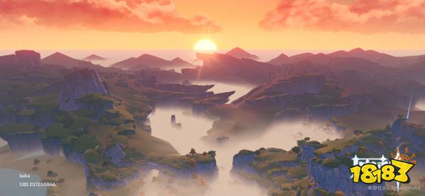 原神尘歌壶分享码不同服能用吗 尘歌壶分享码介绍一览