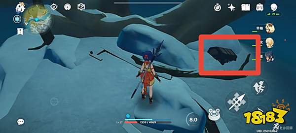 原神龙与枪成就怎么完成