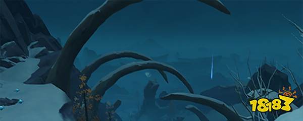 原神龙与枪成就怎么完成