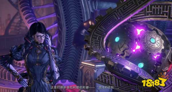 獵天使魔女3第三章怎么過 獵天使魔女3第三章全收集圖文攻略