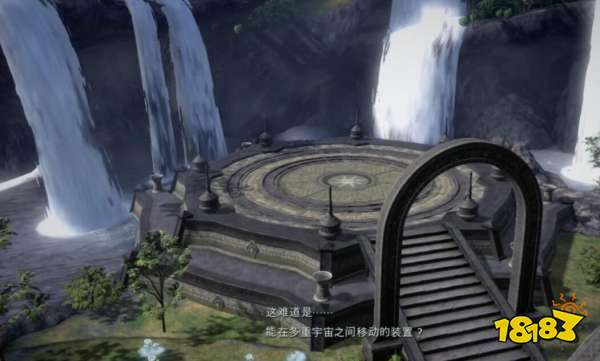獵天使魔女3第三章怎么過 獵天使魔女3第三章全收集圖文攻略