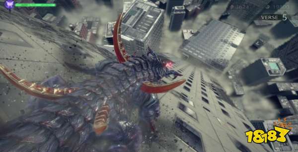 獵天使魔女3第三章怎么過 獵天使魔女3第三章全收集圖文攻略