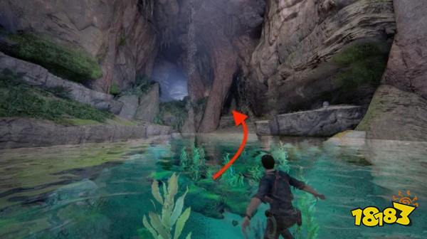 神秘海域4第二十一章宝藏在哪 第二十一章兄长的保护者全宝藏获取攻略