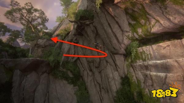 神秘海域4第二十一章宝藏在哪 第二十一章兄长的保护者全宝藏获取攻略