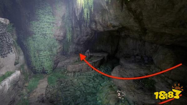 神秘海域4第二十一章宝藏在哪 第二十一章兄长的保护者全宝藏获取攻略