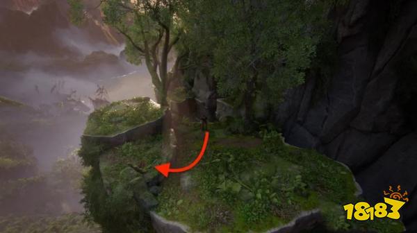 神秘海域4第二十一章日志笔记在哪 第二十一章全日志笔记获取方法