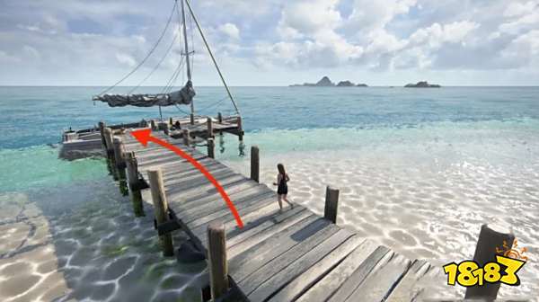 神秘海域4终章支线对话在哪 终章全支线对话触发位置