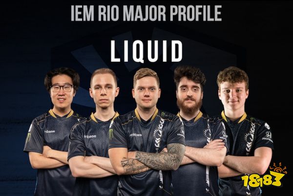 IEMԼMajorսѲ Liquidƪ