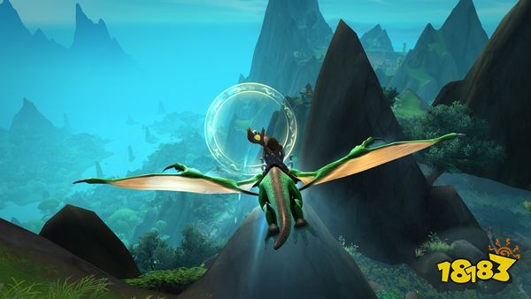 魔獸世界10.0巨龍群島陣營有哪些 巨龍群島主要陣營介紹