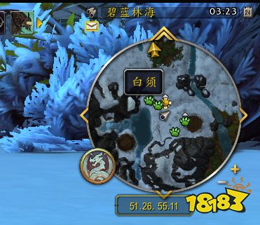 魔獸世界10.0白須和栗子怎么獲得 白須和栗子獲取方法