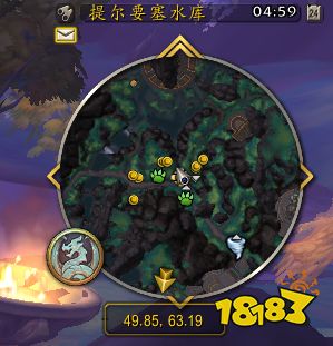 魔獸世界10.0白須和栗子怎么獲得 白須和栗子獲取方法