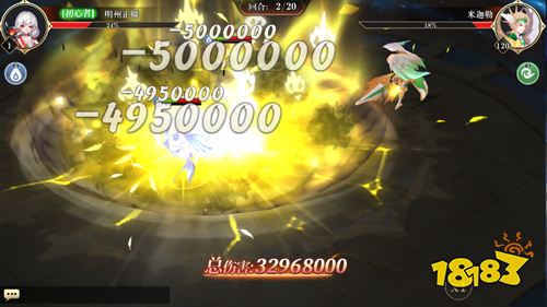 《幻境觉醒》试玩：原汁原味的异界冒险