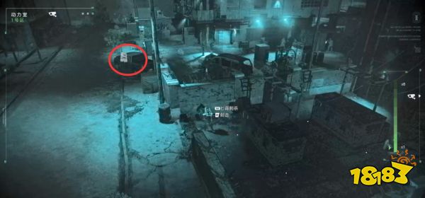 使命召唤19战役墨西哥逃出生天流程攻略 墨西哥逃出生天战役剧情图文流程