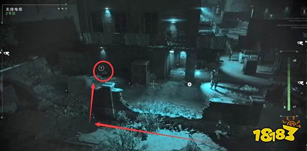 使命召唤19战役墨西哥逃出生天流程攻略 墨西哥逃出生天战役剧情图文流程