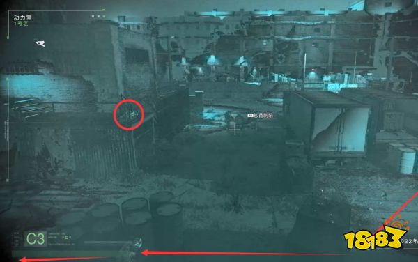 使命召唤19战役墨西哥逃出生天流程攻略 墨西哥逃出生天战役剧情图文流程