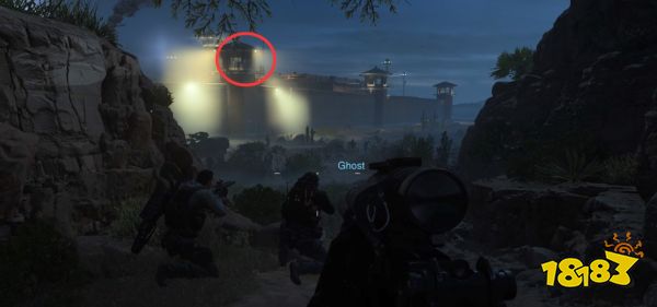 使命召唤19战役墨西哥逃出生天流程攻略 墨西哥逃出生天战役剧情图文流程