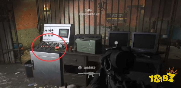 使命召唤19战役墨西哥逃出生天流程攻略 墨西哥逃出生天战役剧情图文流程