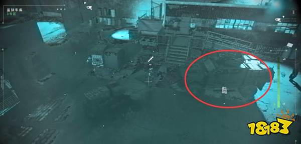 使命召唤19战役墨西哥逃出生天流程攻略 墨西哥逃出生天战役剧情图文流程