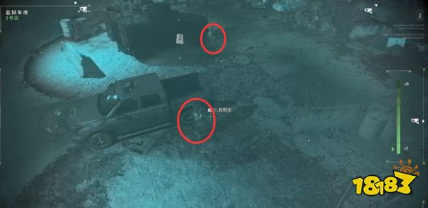 使命召唤19战役墨西哥逃出生天流程攻略 墨西哥逃出生天战役剧情图文流程