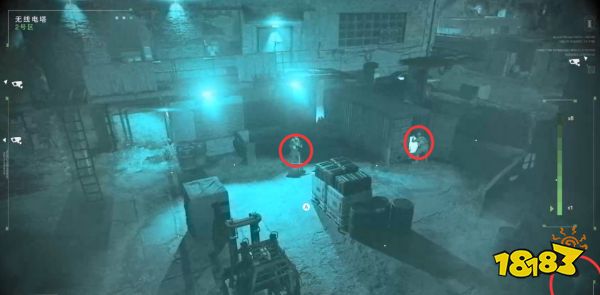 使命召唤19战役墨西哥逃出生天流程攻略 墨西哥逃出生天战役剧情图文流程