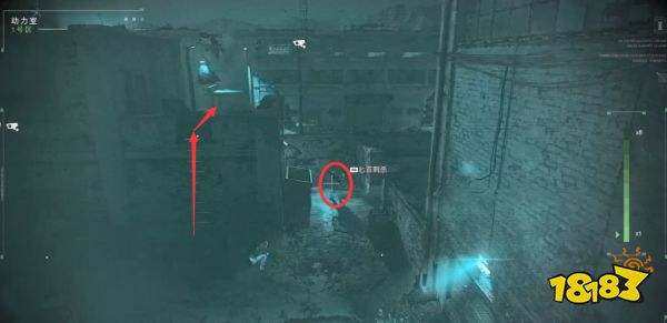 使命召唤19战役墨西哥逃出生天流程攻略 墨西哥逃出生天战役剧情图文流程