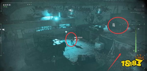 使命召唤19战役墨西哥逃出生天流程攻略 墨西哥逃出生天战役剧情图文流程