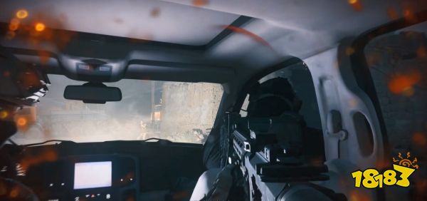 使命召唤19战役阿达尔牛奶快递流程攻略 阿达尔牛奶快递战役剧情图文流程