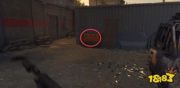 使命召唤19战役墨西哥幽灵小队流程攻略 墨西哥幽灵小队战役剧情图文流程