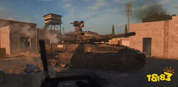 使命召唤19战役墨西哥幽灵小队流程攻略 墨西哥幽灵小队战役剧情图文流程