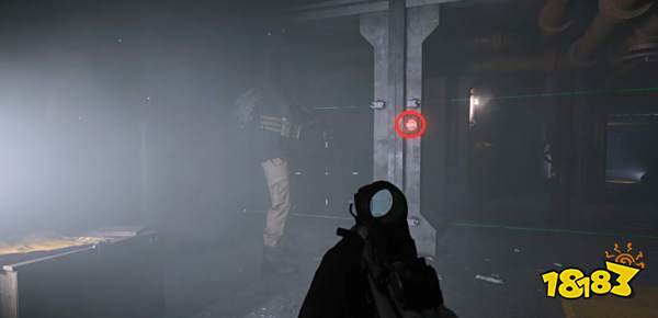 使命召唤19战役墨西哥幽灵小队流程攻略 墨西哥幽灵小队战役剧情图文流程