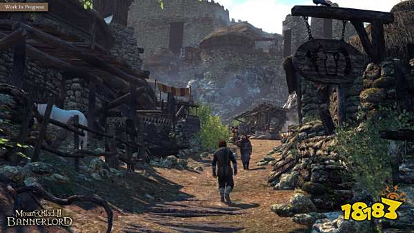 骑马与砍杀2城市忠诚度怎么提升 城市忠诚度提升方法