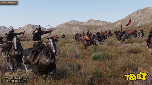 骑马与砍杀2最强步兵是什么品种 最强步兵势力兵种介绍