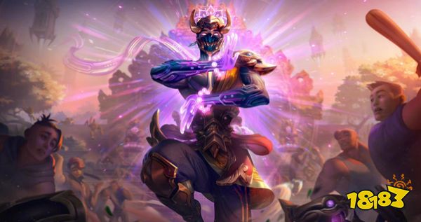 英雄联盟2022荣誉奖励是什么 lol2022荣誉奖励介绍