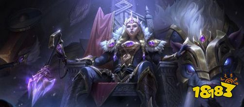 英雄联盟2022排位赛奖励是什么 lol2022排位赛奖励介绍