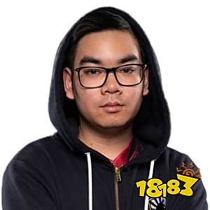 dota2miCKe是谁 dota2miCKe个人资料介绍