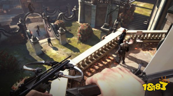 耻辱买哪个版本好 耻辱游戏版本推荐